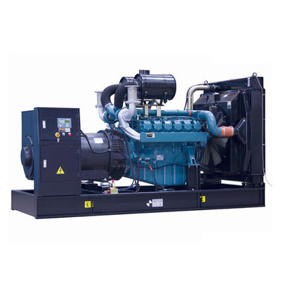 Soudure à générateur diesel pour une performance durable et durable