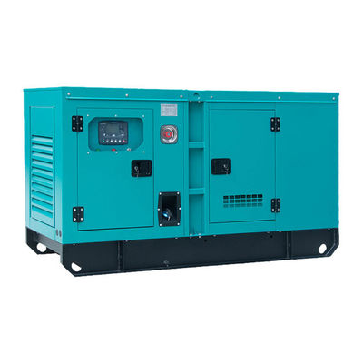 Générateur diesel super silencieux de 50/150/250/350/500 Kw Kva avec moteur Cummins