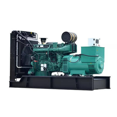 Générateur diesel super silencieux de 50/150/250/350/500 Kw Kva avec moteur Cummins