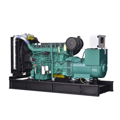 Générateur diesel super silencieux de 50/150/250/350/500 Kw Kva avec moteur Cummins