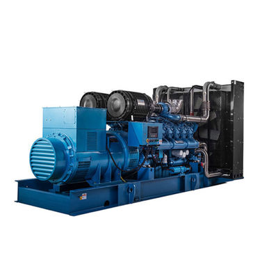 MP-A-320 Alternateur 320KW 400KVA avec moteur Weichai WP13D405E200 Générateur 380V