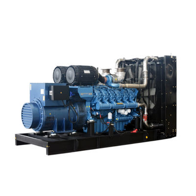 MP-A-320 Alternateur 320KW 400KVA avec moteur Weichai WP13D405E200 Générateur 380V