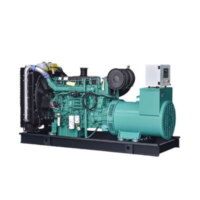 Générateur diesel super silencieux de 105 dB 200kva 250kva 350kva 375kva 500kva 550kva 600kva