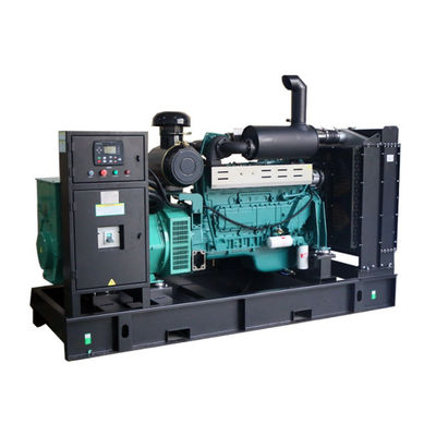 16M55D3600E310 Moteur modèle 3000 Watt 380V Générateur diesel à 3 phases pour alimentation