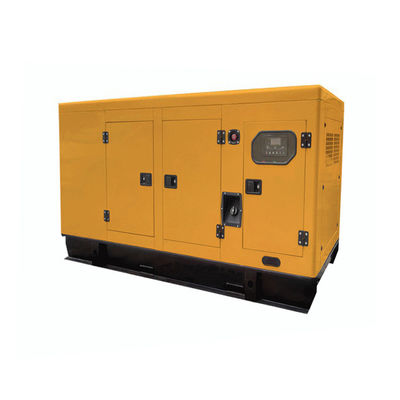 16M55D3600E310 Moteur modèle 3000 Watt 380V Générateur diesel à 3 phases pour alimentation