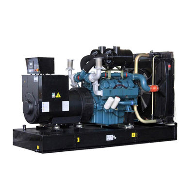Soudure à générateur diesel pour une performance durable et durable