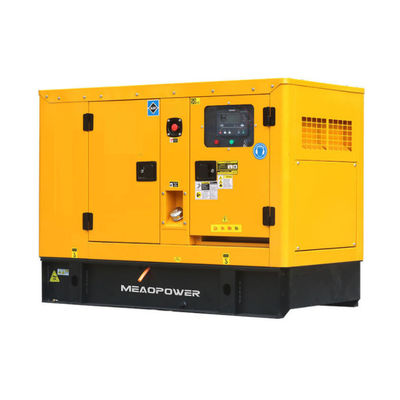 Soudure à générateur diesel pour une performance durable et durable