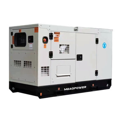 Soudure à générateur diesel pour une performance durable et durable