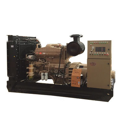 650 kW 813 KVA Cummins KT38-DM Générateur diesel marine avec livraison Port Shanghai