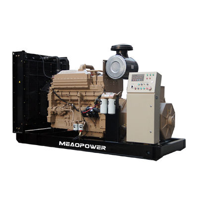 650 kW 813 KVA Cummins KT38-DM Générateur diesel marine avec livraison Port Shanghai