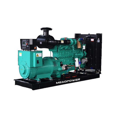 MP-A-1500 1800kva groupe électrogène industriel avec faible niveau de bruit et 1500KW de sortie